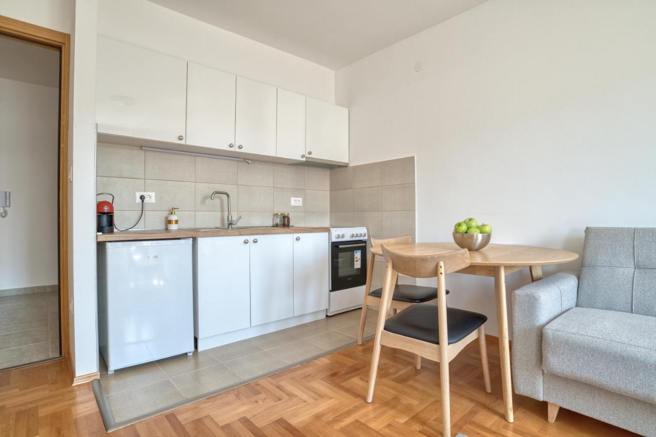 Apartment Sigma