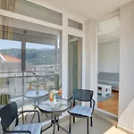 Sigma Apartment