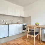 Sigma Apartment
