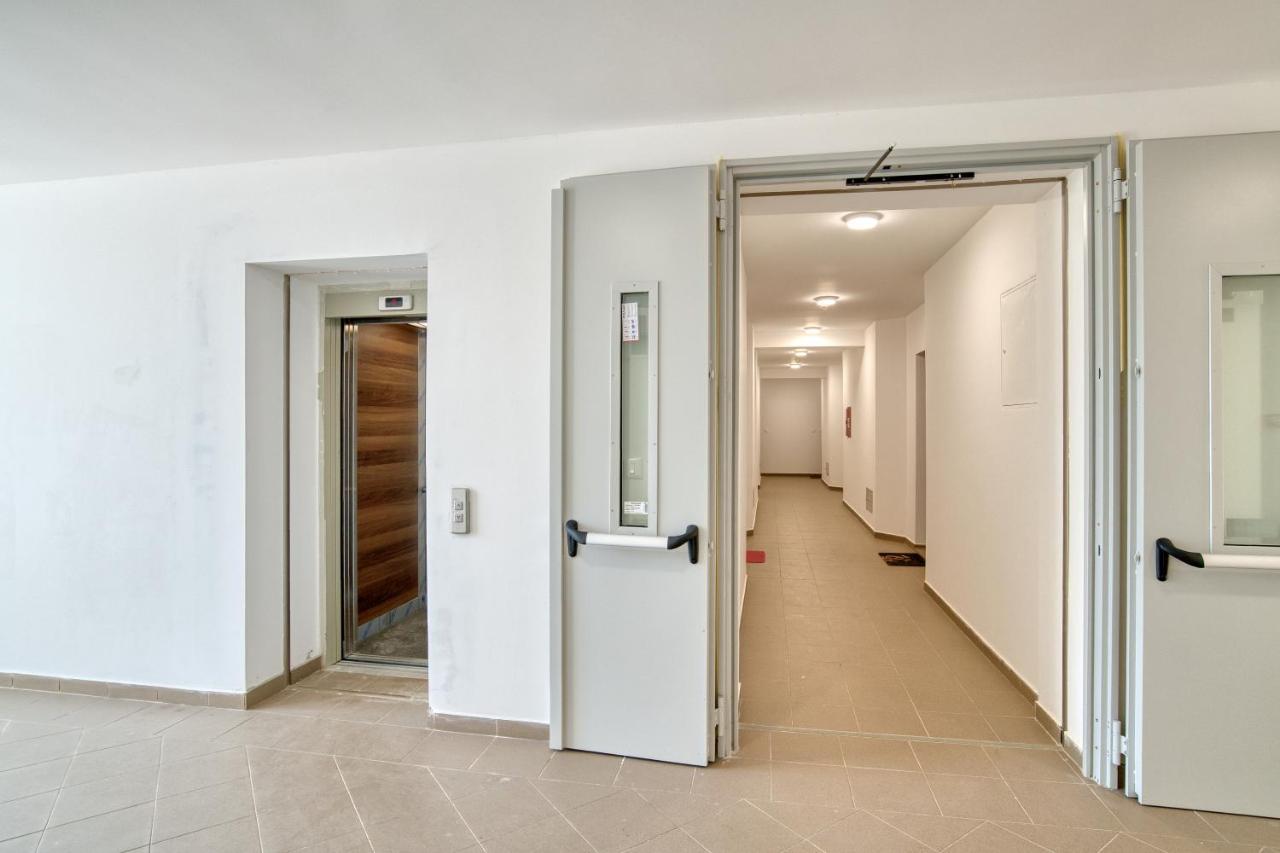 Apartment Sigma *