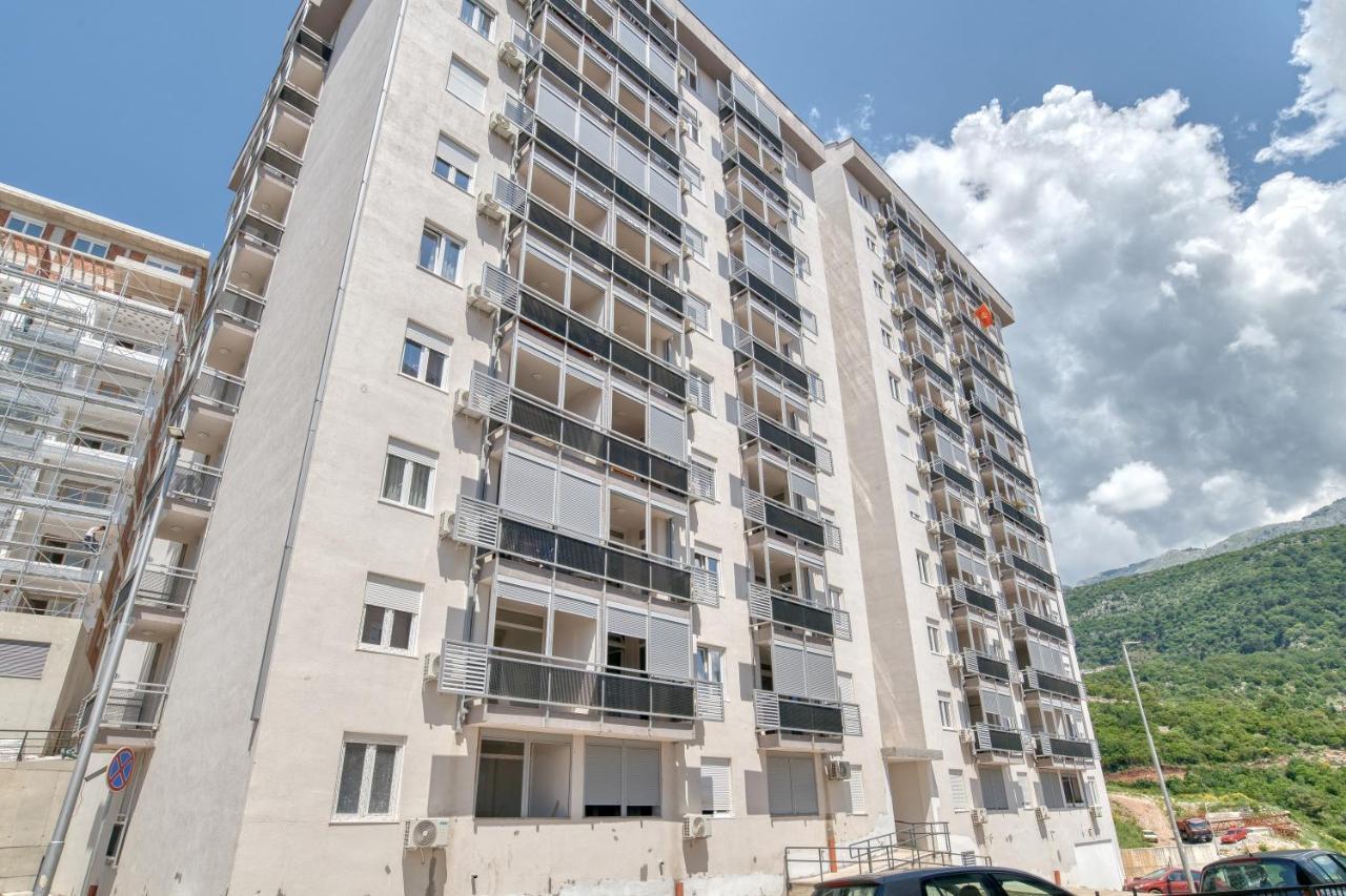 Apartment Sigma Budva